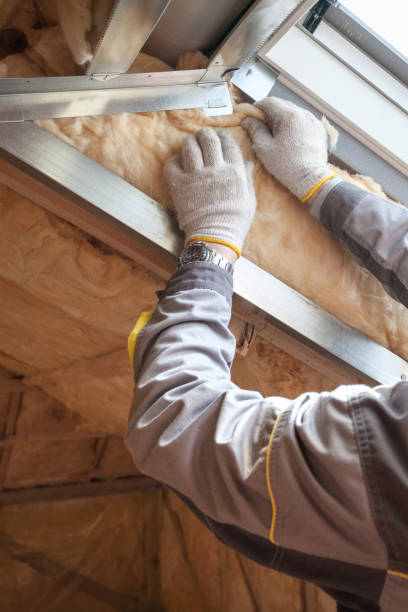 Best Affordable Insulation Services  in Orient, NY
