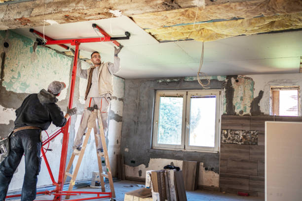 Best Energy-efficient Insulation  in Orient, NY