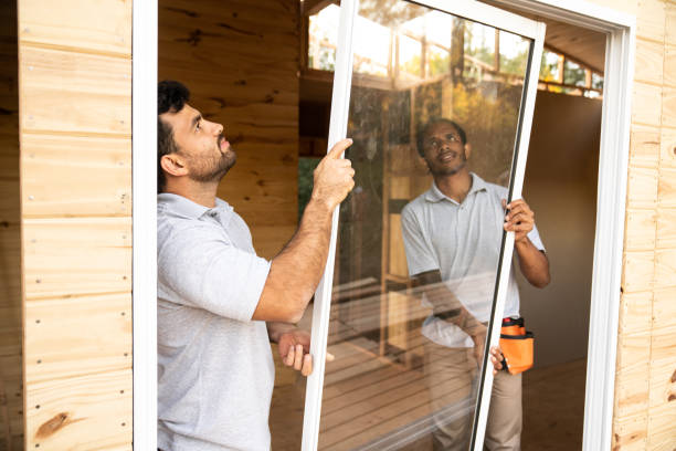 Range of Insulation Solutions in Orient, NY