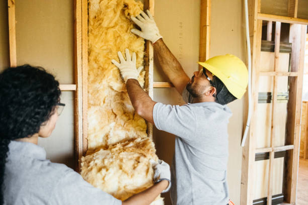 Best Spray Foam Insulation  in Orient, NY