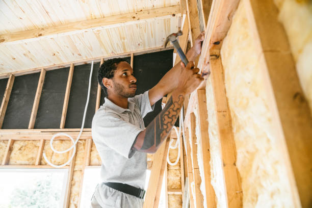 Best Spray Foam Insulation  in Orient, NY