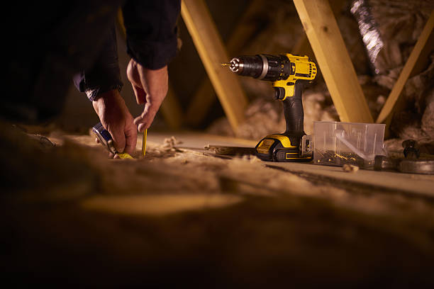 Professional Insulation Contractor in Orient, NY