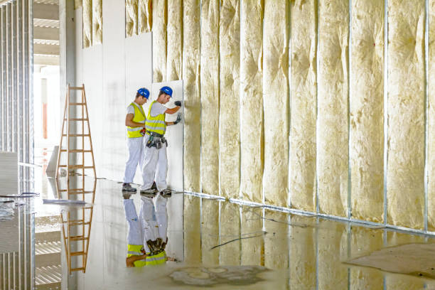 Best Attic Insulation Installation  in Orient, NY